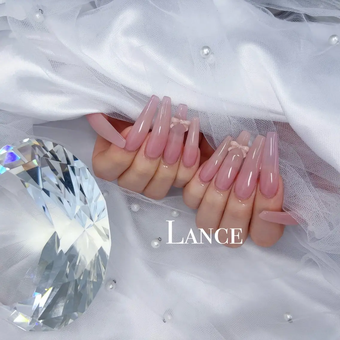 🌻オススメmenu🌻minimo限定価格💗5月28.29.30限定🩵men's大歓迎🌼ぷるうる艶ワンカラー💅の写真
