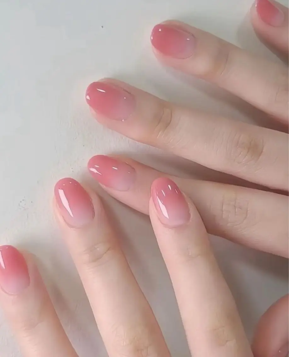 ミディアム YUME Nail Beautyのネイルデザイン