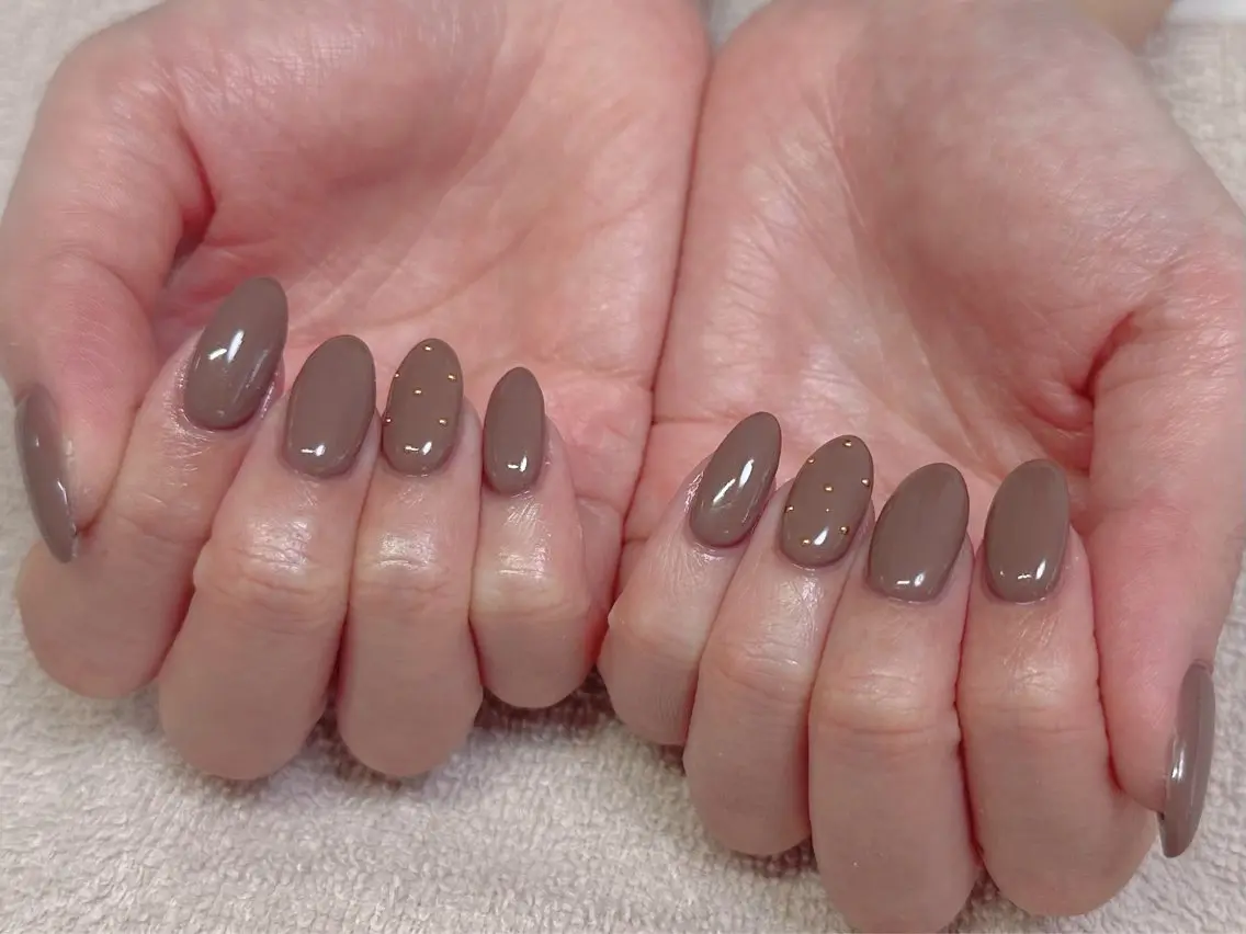 ネイル &CHOU CHOU nail たむらのネイルデザイン