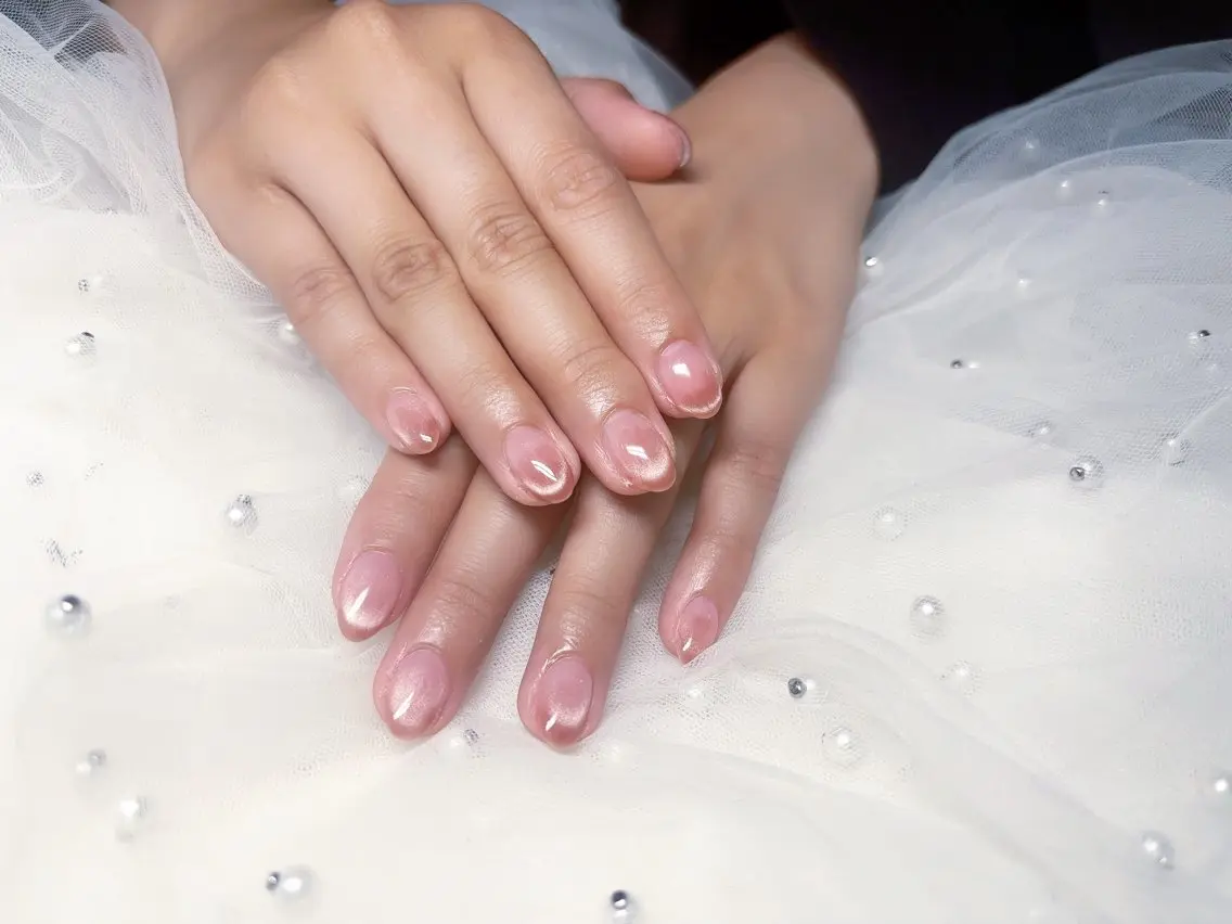 ネイル H3 Nail ツヤコのネイルデザイン