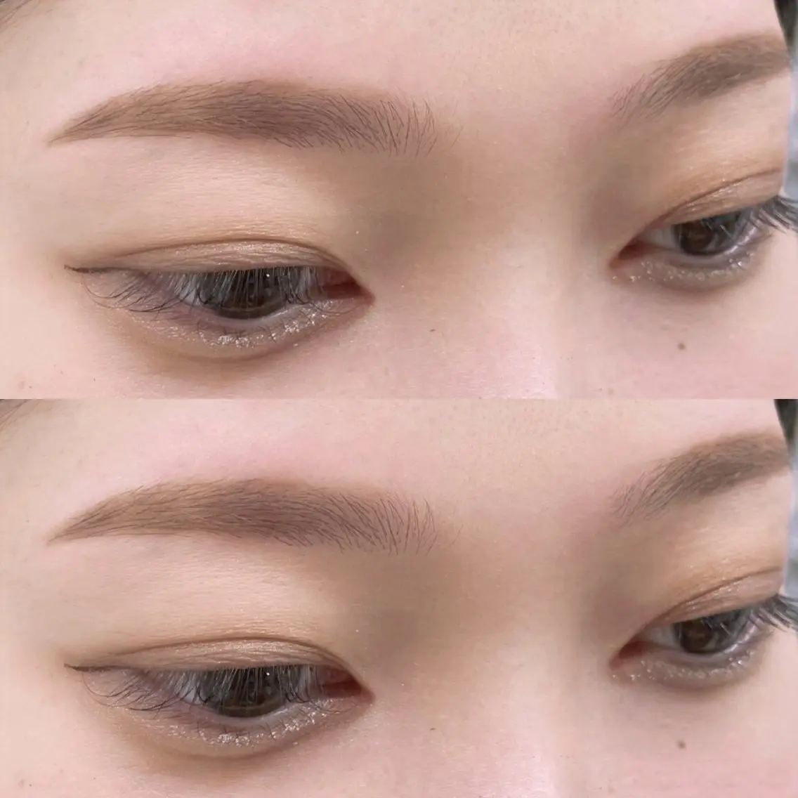 アイブロウ eyelist🪽 seseのマツエク・マツパデザイン