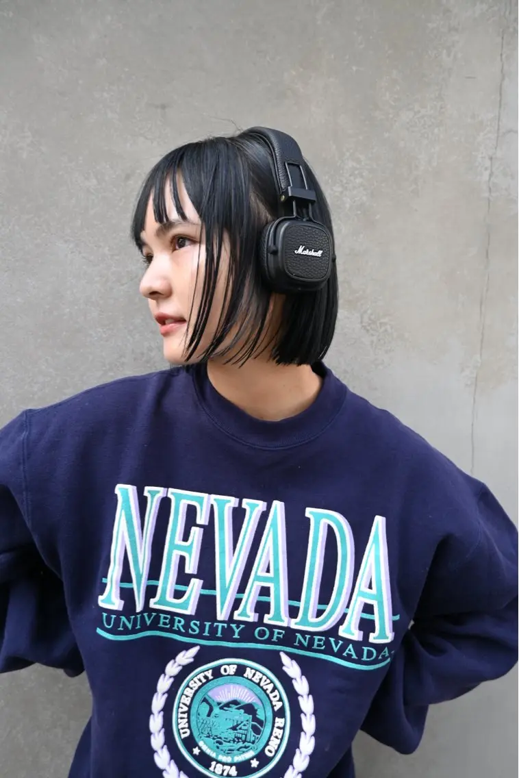 ミディアム カラー パーマ ヘアアレンジ カットモデル募集中/ 店長/角田真哉のヘアスタイル