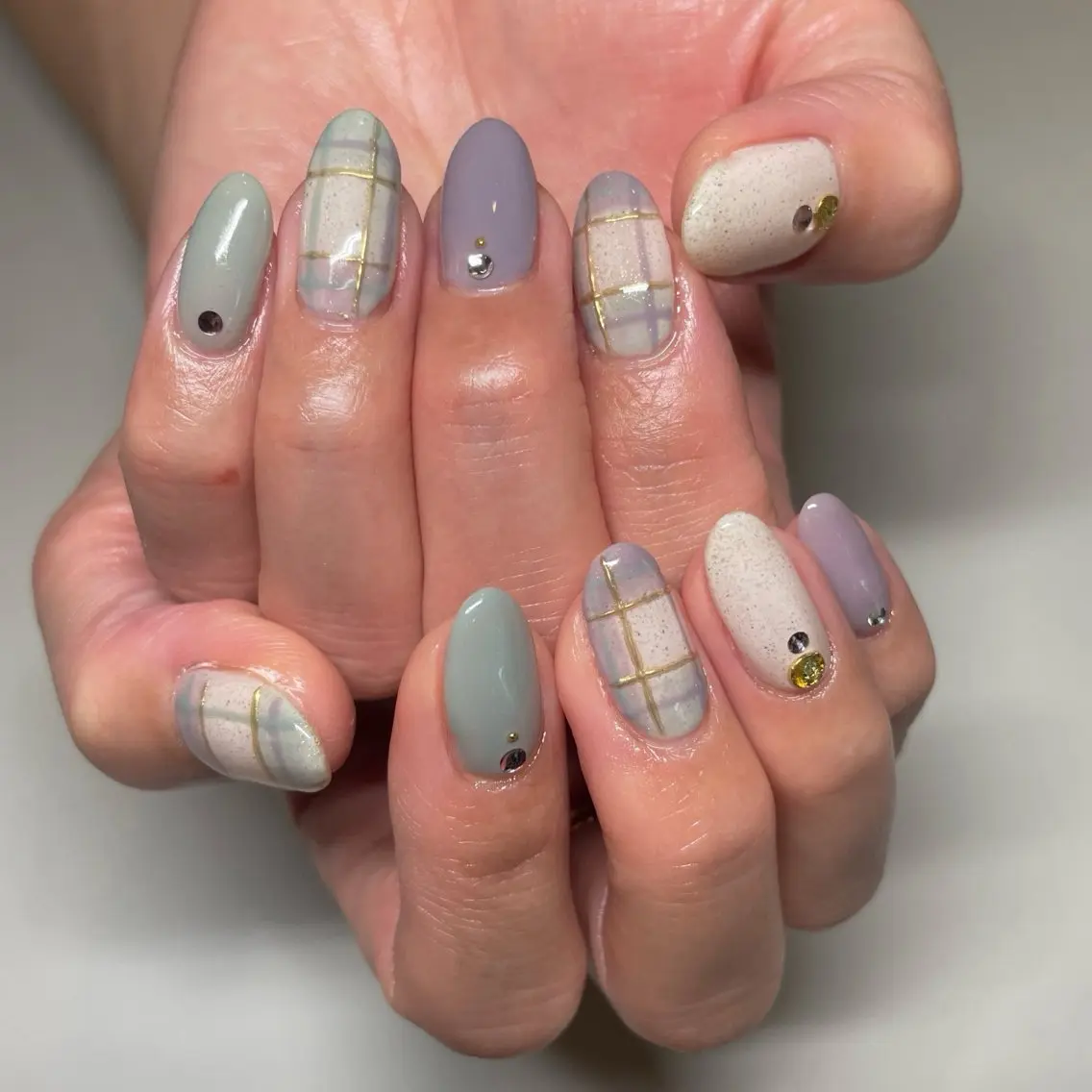 ネイル 31Nail FOOT careのネイルデザイン