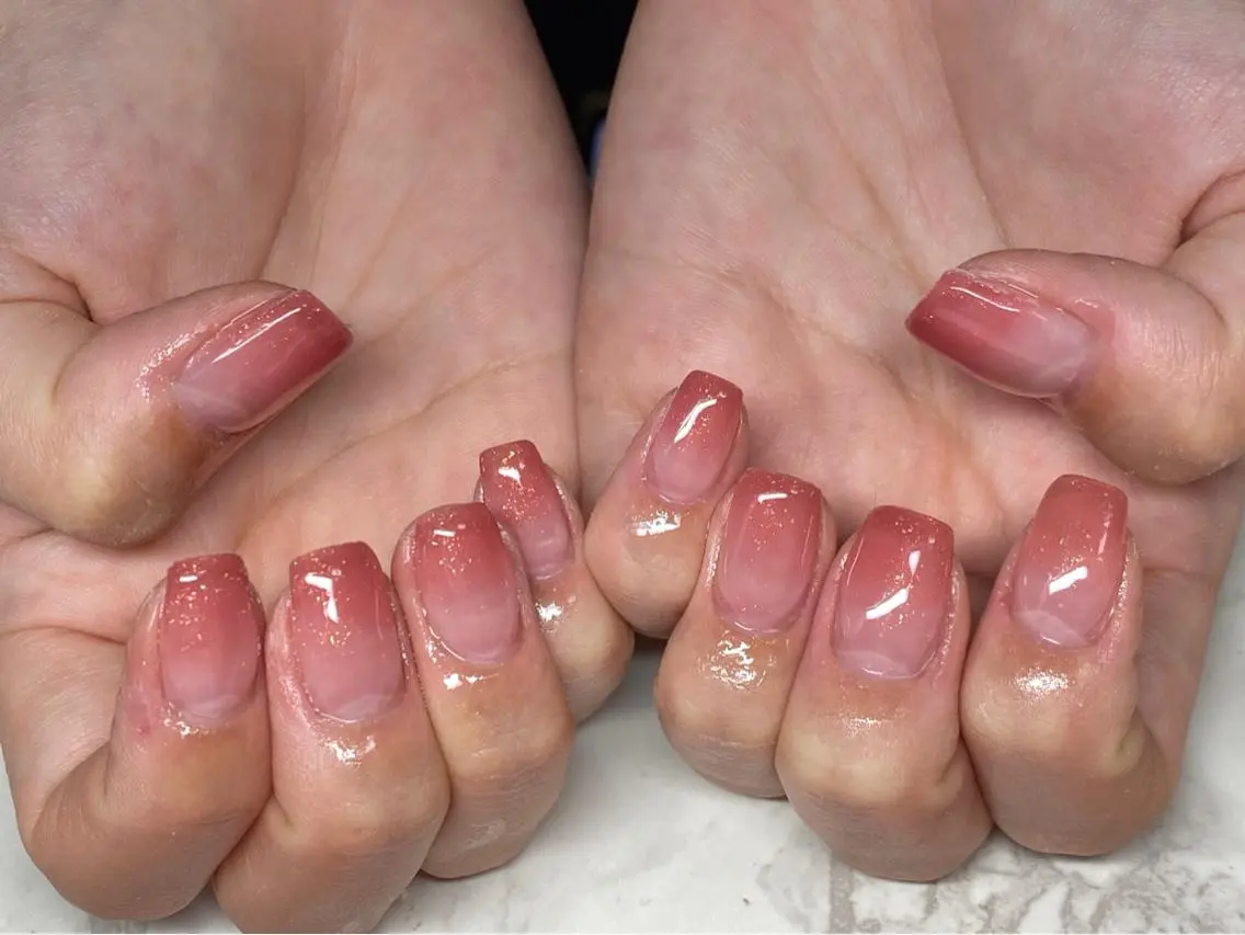 ネイル ハンドネイル Beauty Salon Lunaのエステ・リラクイメージ