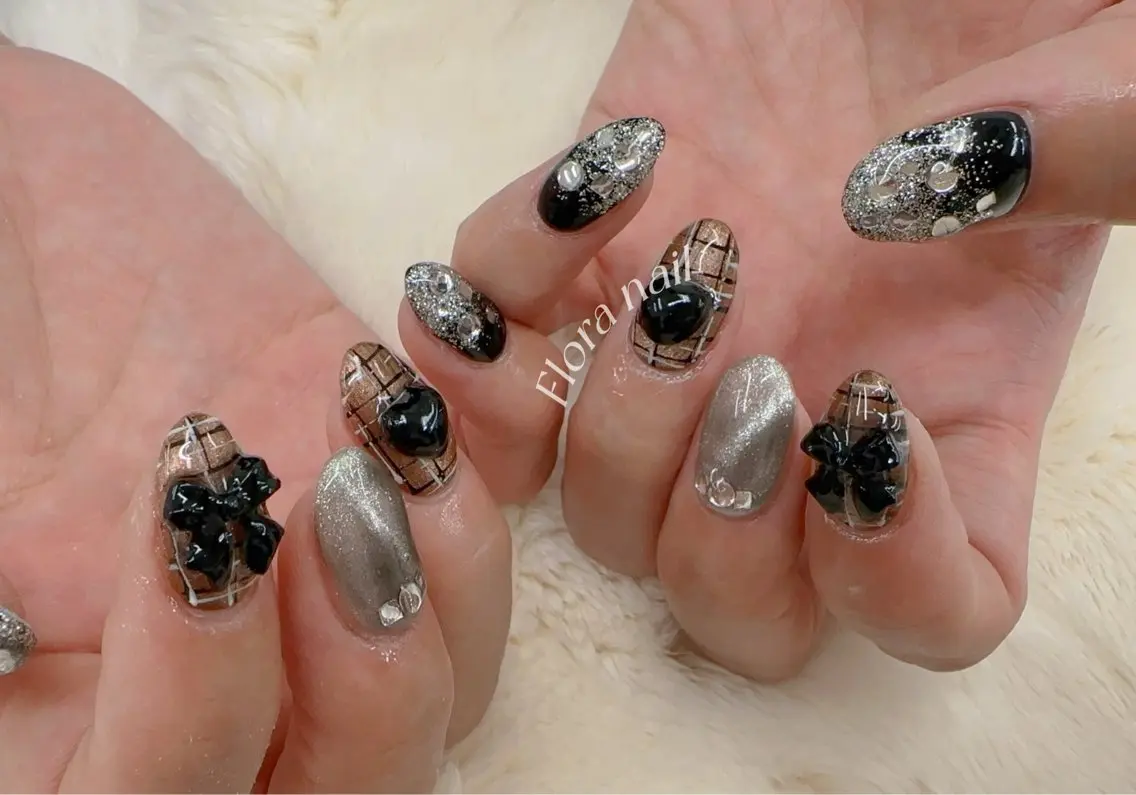 ネイル ひろとネイル nailのネイルデザイン