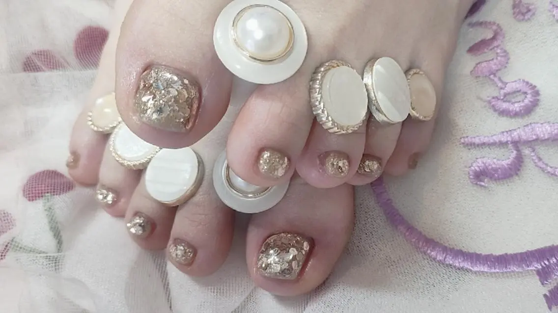 ネイル メンズ jurinail tokyoのネイルデザイン