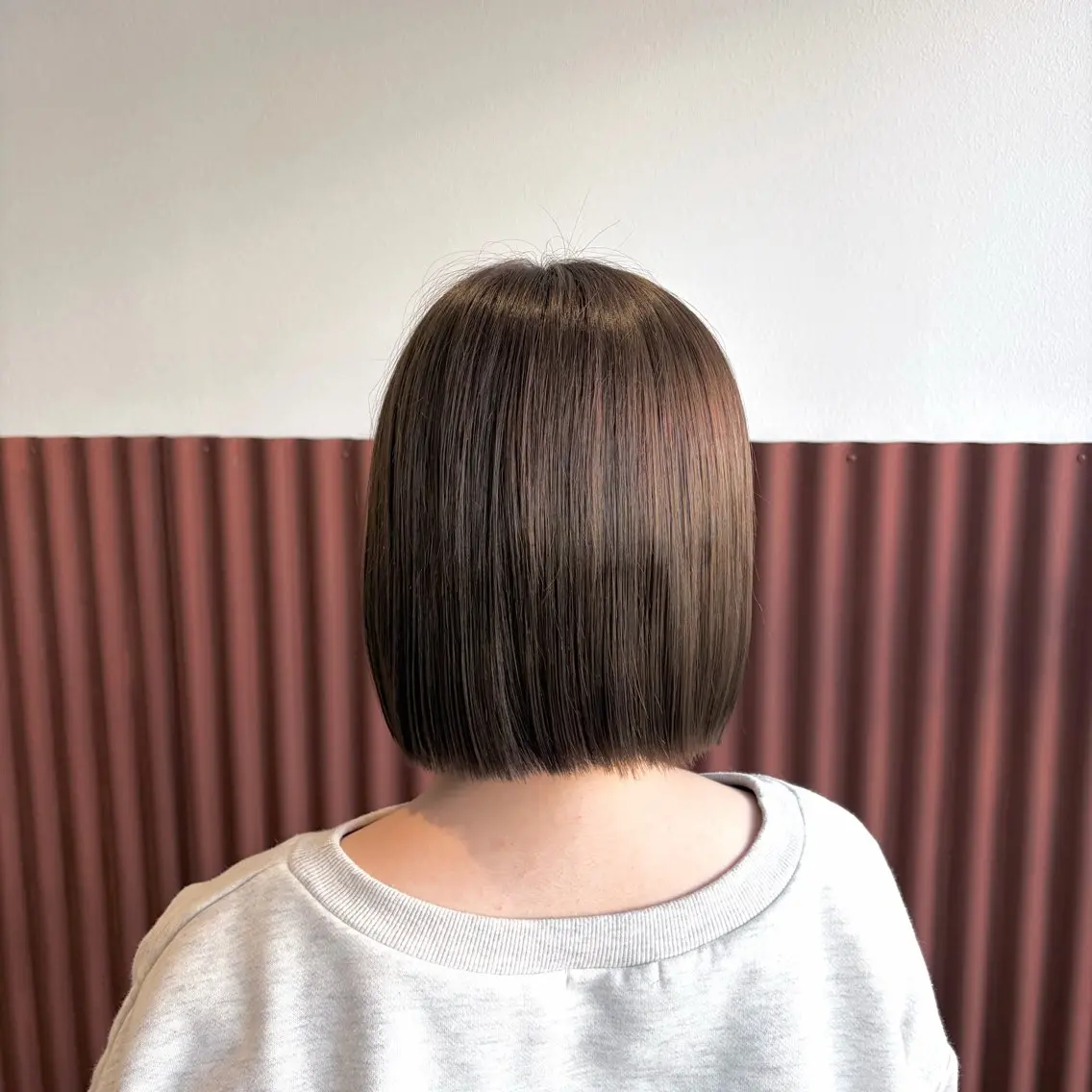 ショート カラー ヘアカラー トリートメント Cinci/ Nami 🌷のヘアスタイル