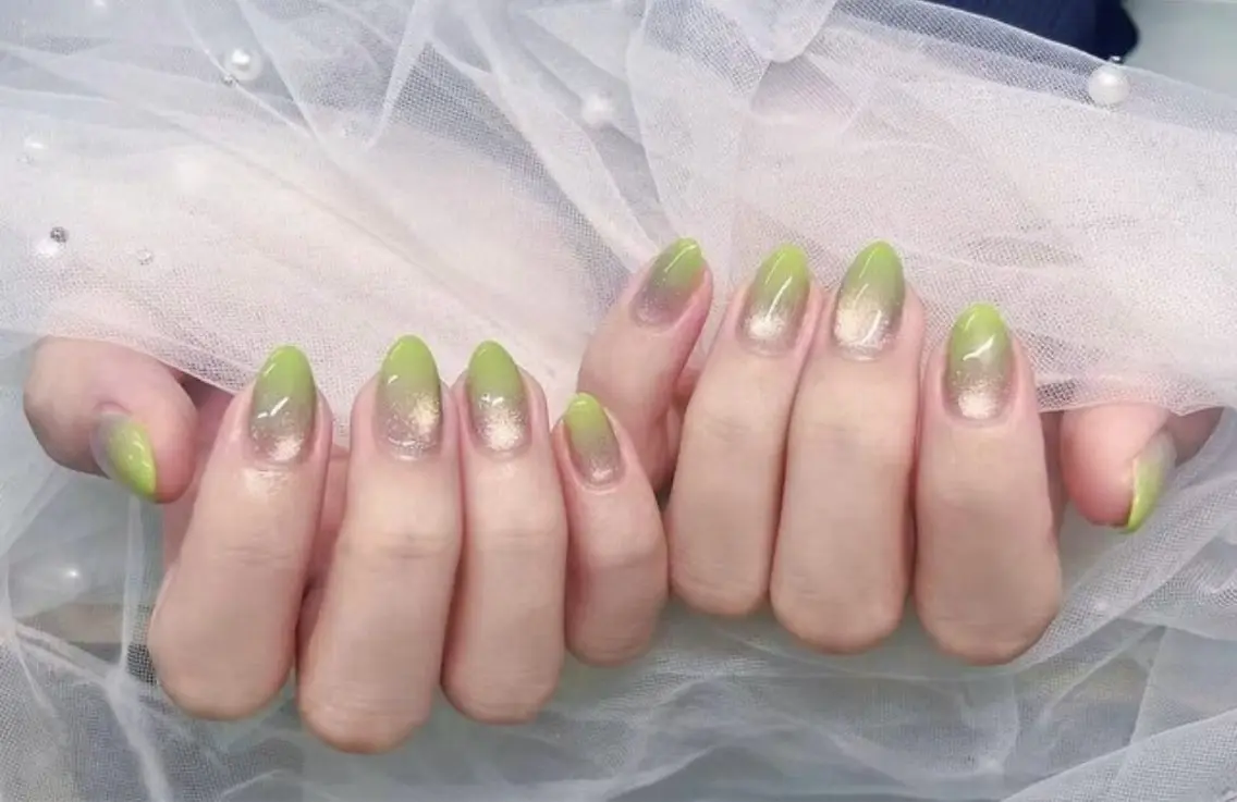 ネイル ハンドネイル H3 Nail Miniのネイルデザイン