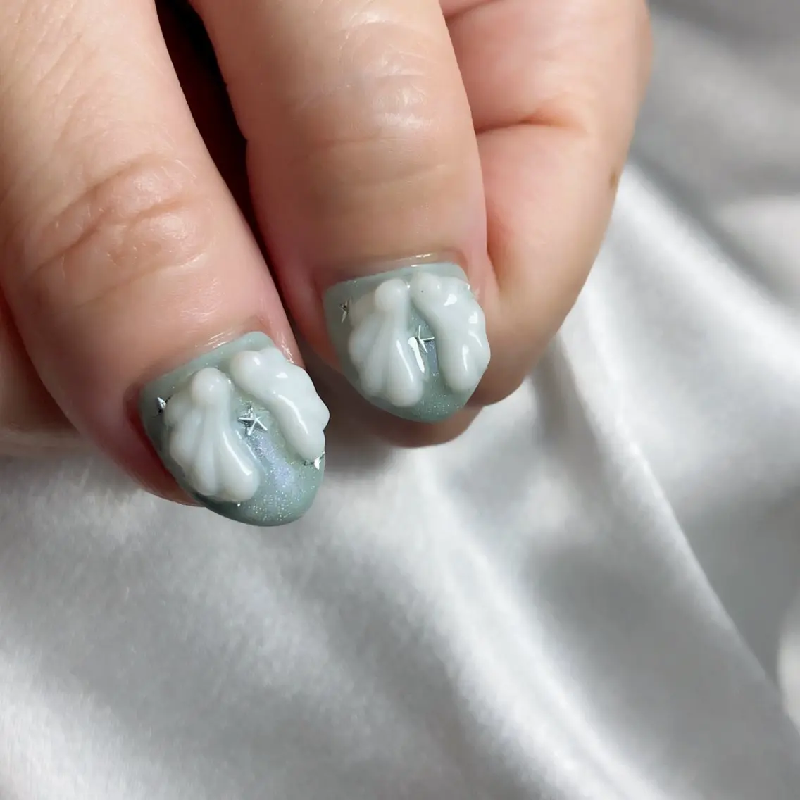 ネイル Legit nail salonのネイルデザイン