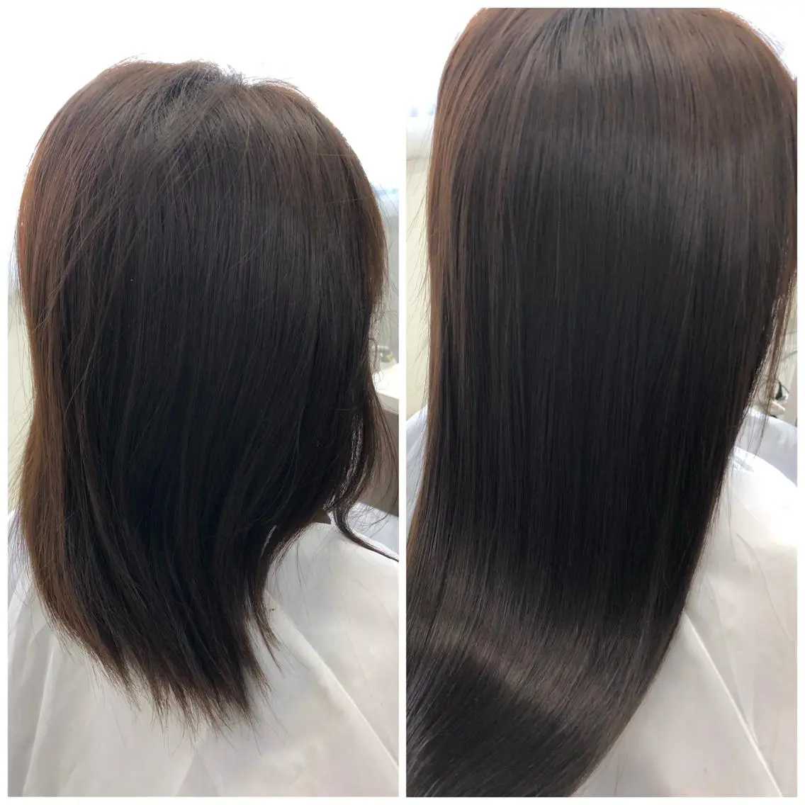 ロング エクステ MAKO ❤️‍🔥NEXTのヘアスタイル
