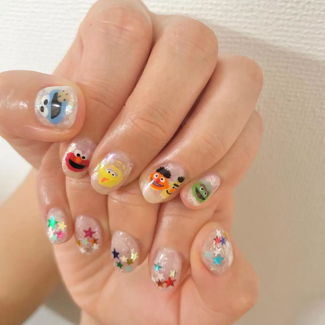 ネイル MINORI Nail&Waxのネイルデザイン