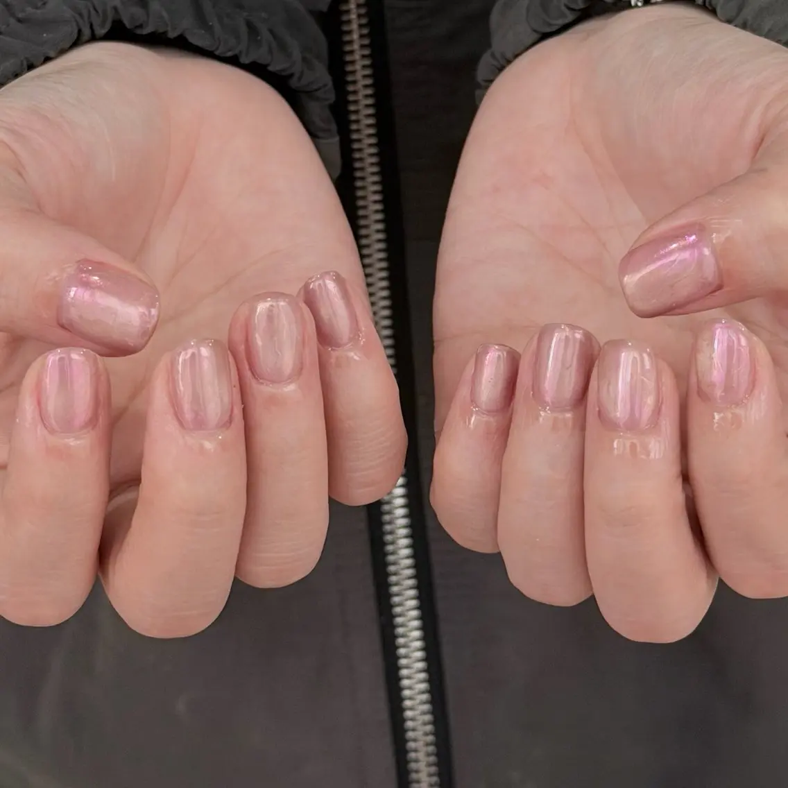 ネイル ハンドネイル 🎀フェイ フェイ🫧💗のネイルデザイン