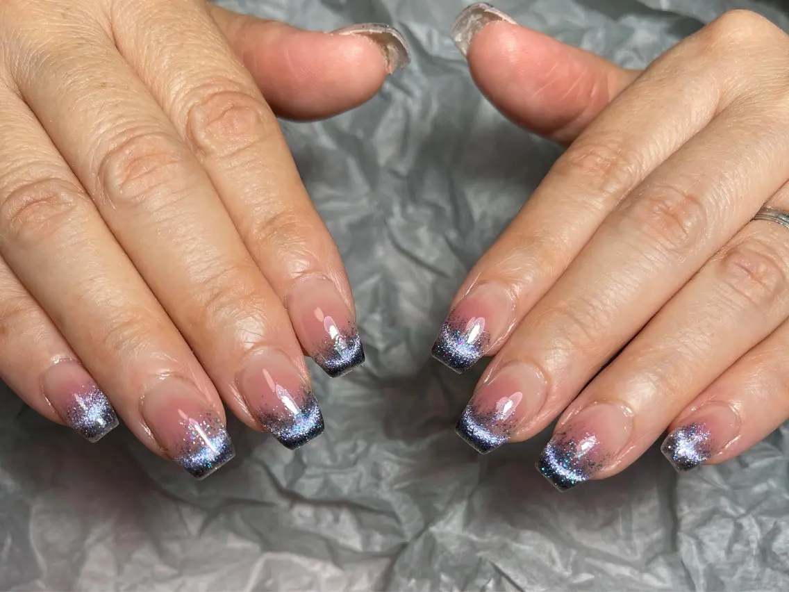 ネイル ハンドネイル CHIC NailSalonのネイルデザイン