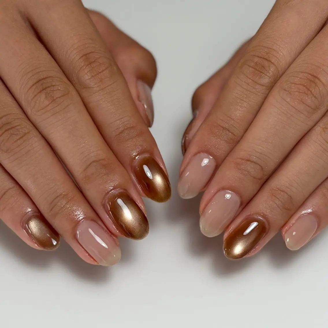 ネイル nail salon AuBe.ミサキのネイルデザイン