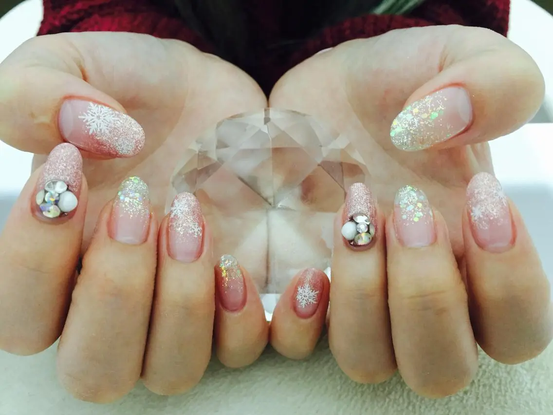 ネイル MyurioNail みわこのネイルデザイン