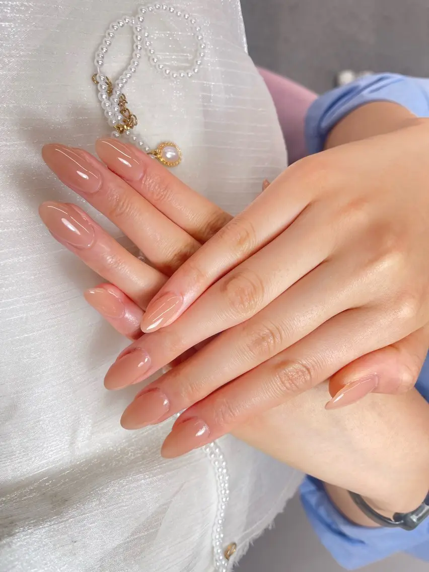 ネイル Noa Nailのネイルデザイン