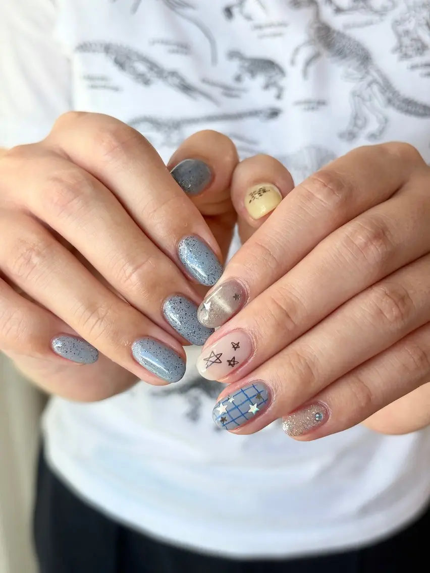 ネイル ハンドネイル oncu nailのネイルデザイン