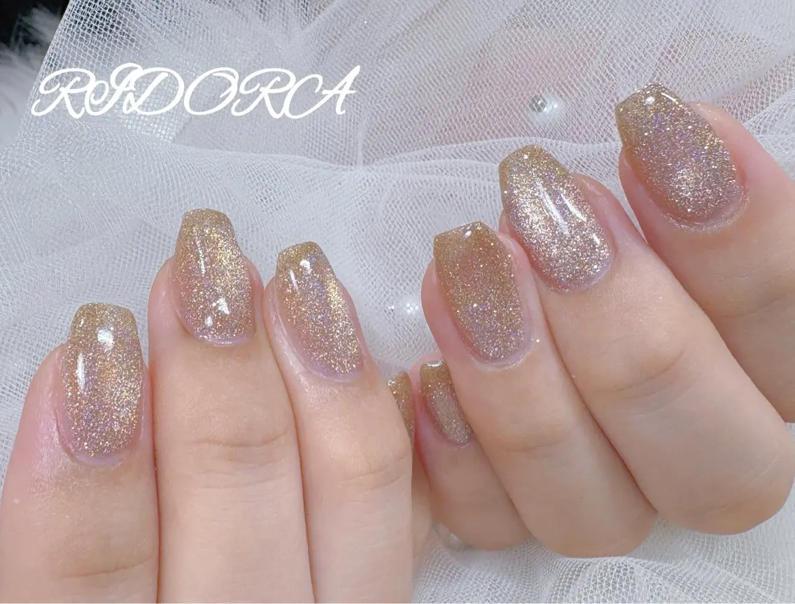 ネイル ハンドネイル RIDORA nailのネイルデザイン