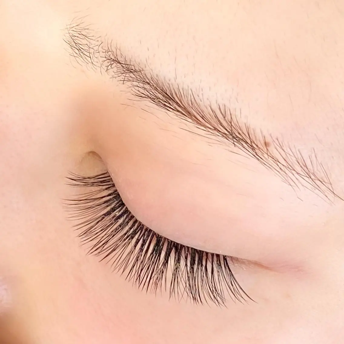 マツエク・マツパ ボリュームラッシュ マツエク eyelash LOOPのマツエク・マツパデザイン