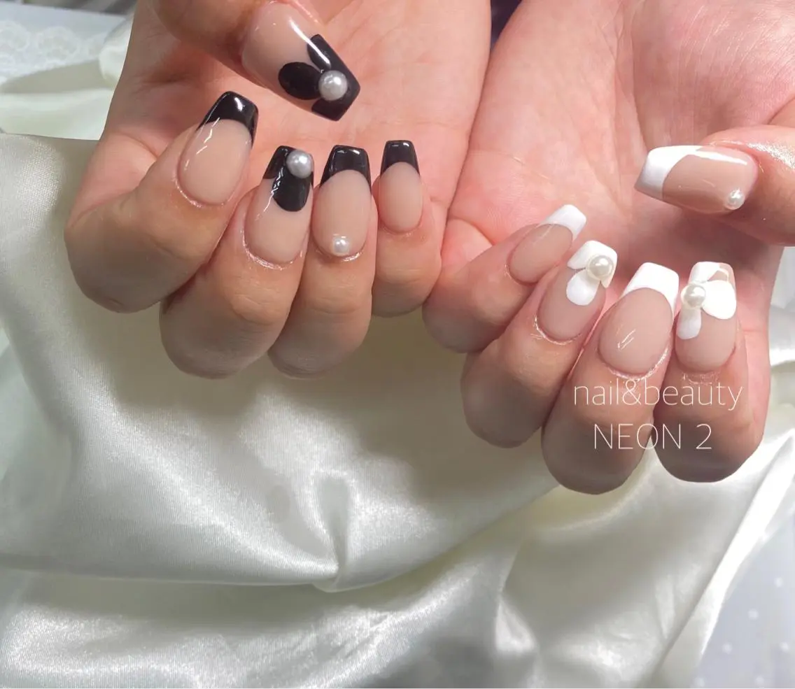 ネイル C.Nail ネイリストのネイルデザイン