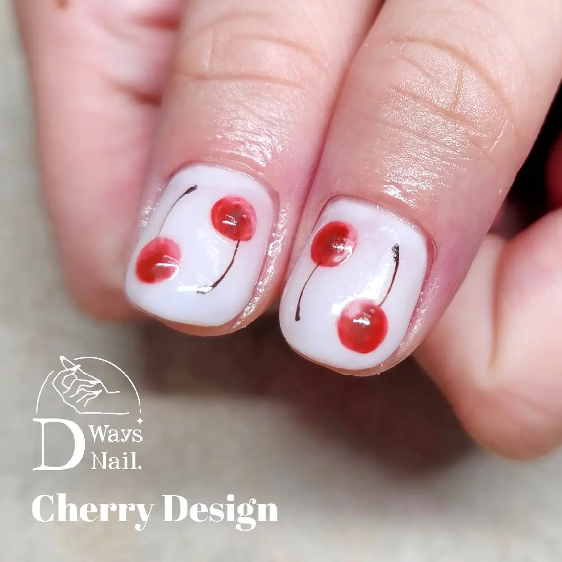 ネイル Dways Nailのネイルデザイン