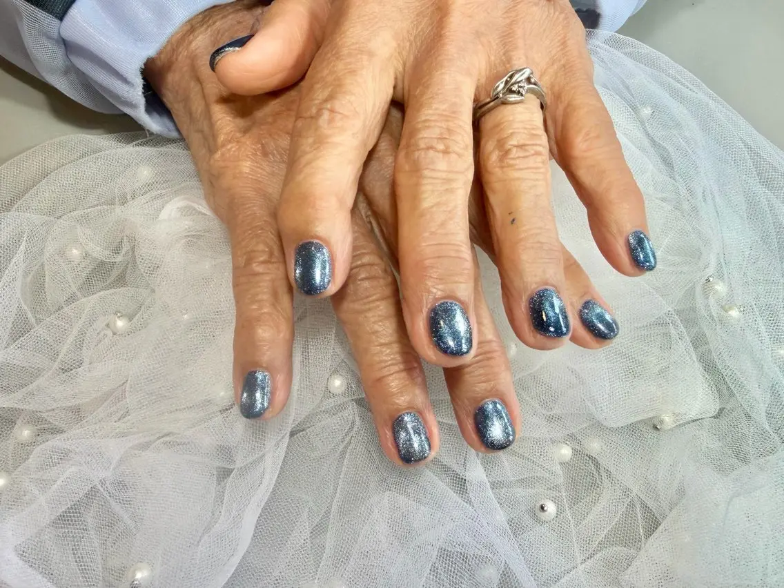 ネイル JAM Orario Nailのネイルデザイン
