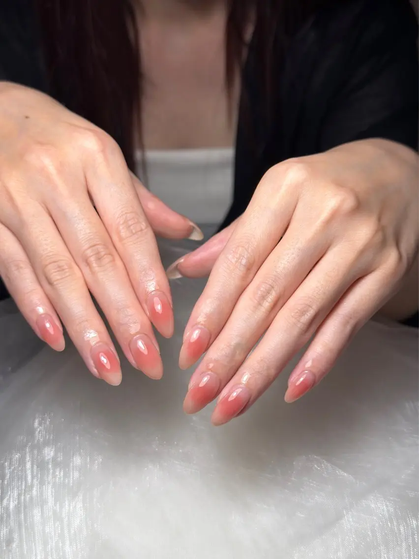 ネイル ハンドネイル Nail Salon Anのネイルデザイン