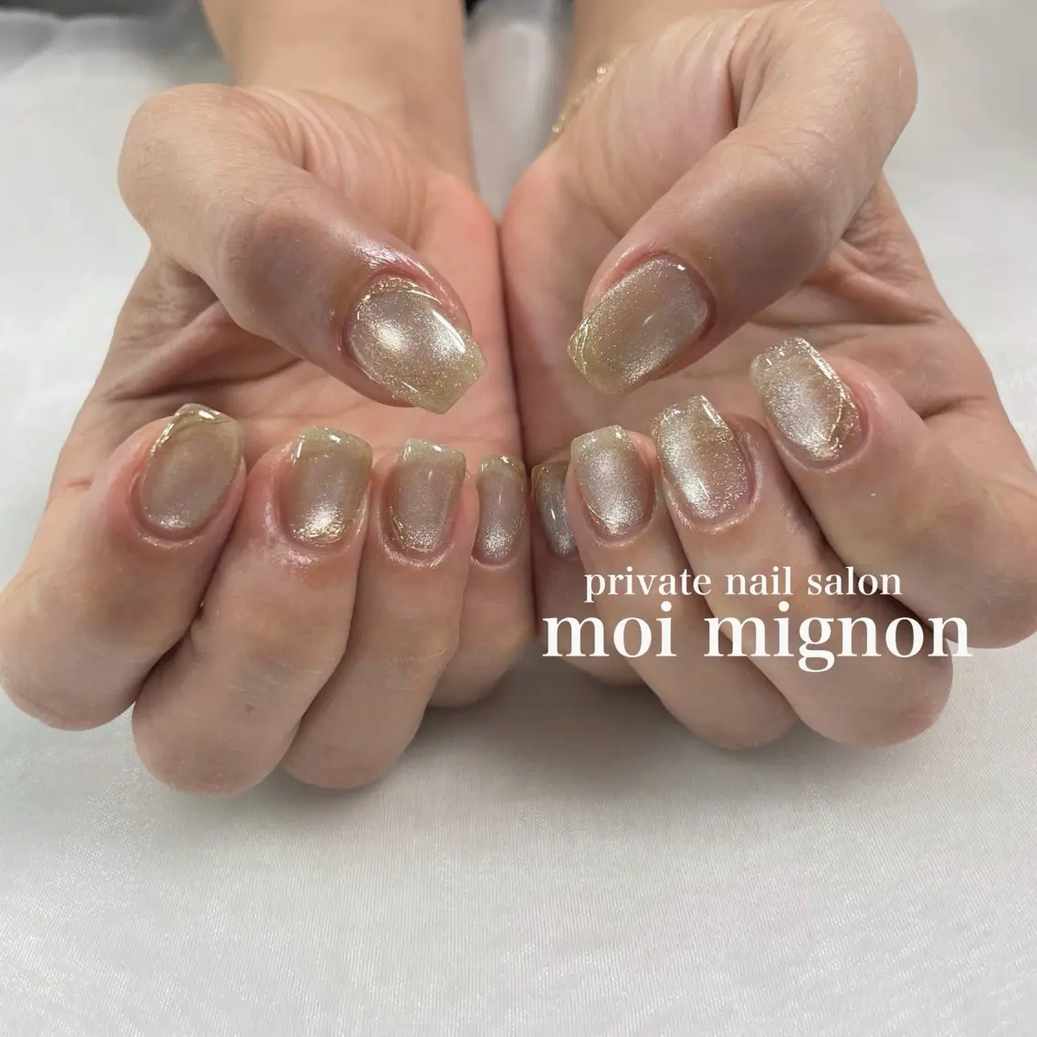 ネイル ハンドネイル nailist Aki♡のネイルデザイン