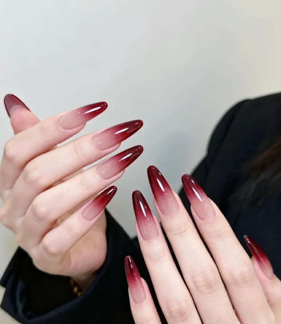 ネイル Lumen Nailのネイルデザイン
