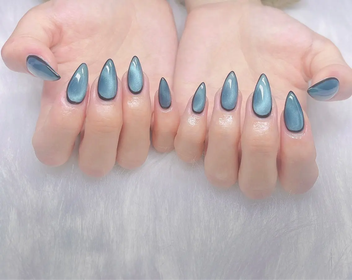 ネイル Yumi nailのネイルデザイン