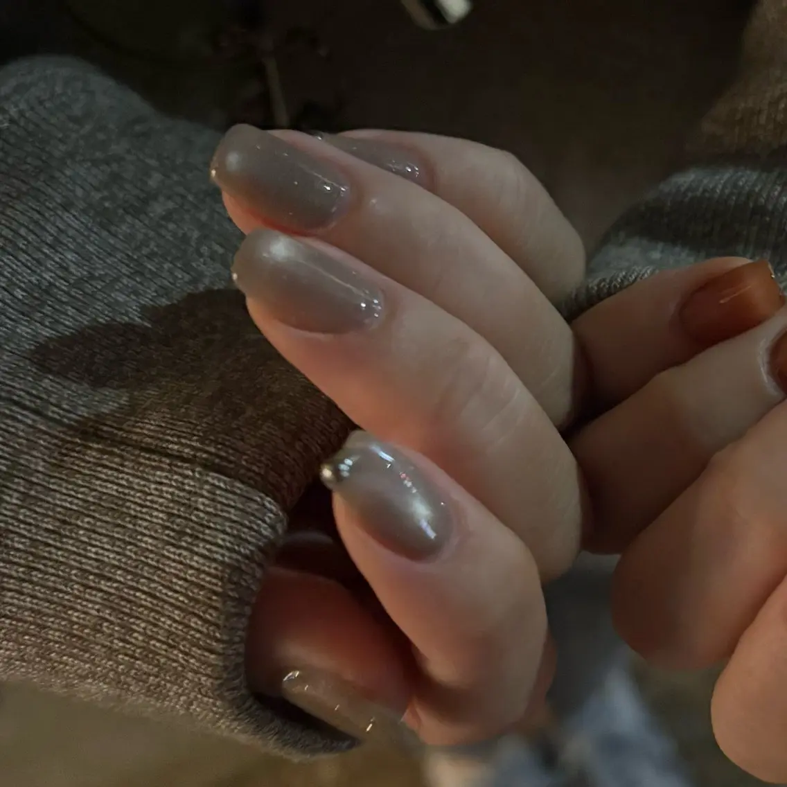 ネイル ハンドネイル nail _miyuのネイルデザイン