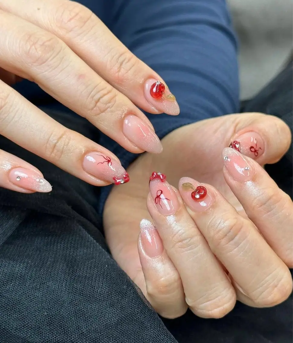 ネイル Iconic Nailのネイルデザイン