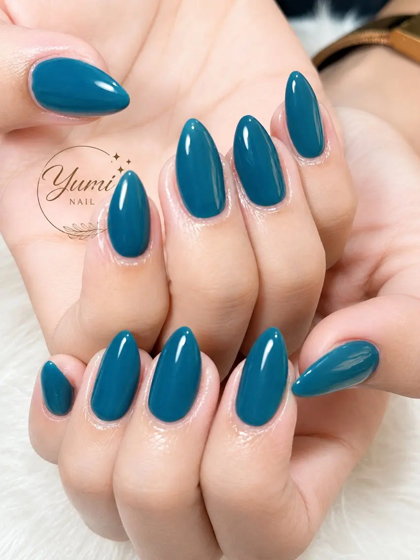 ネイル Yumi Nailのネイルデザイン