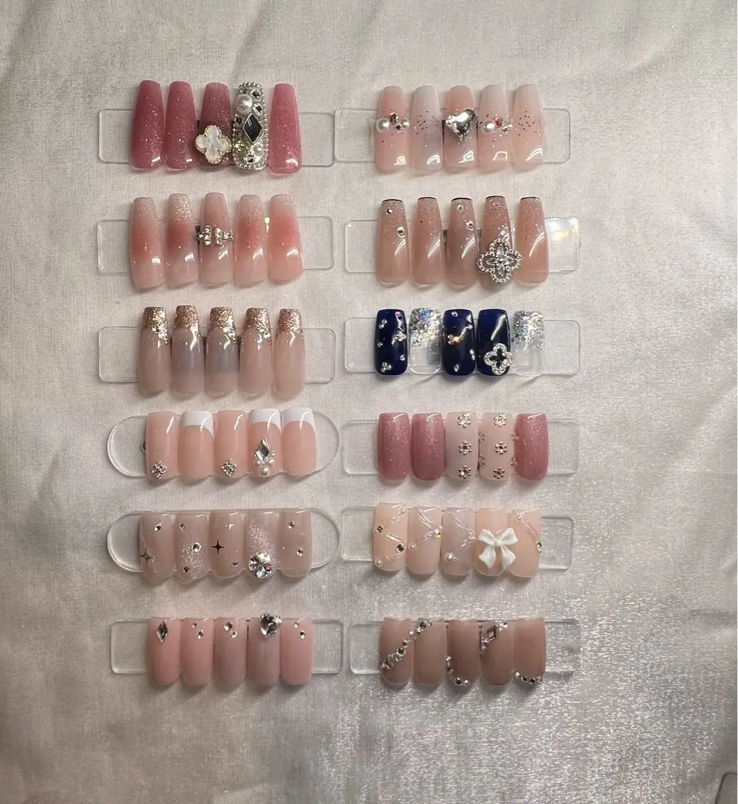 ネイル Lino+ ネイル&よもぎ蒸しのネイルデザイン