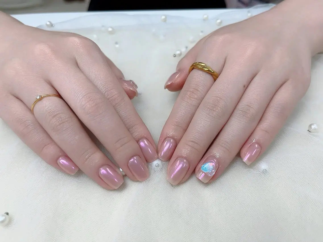 ネイル 長出し専門店🎀 HARO💕Nailのネイルデザイン