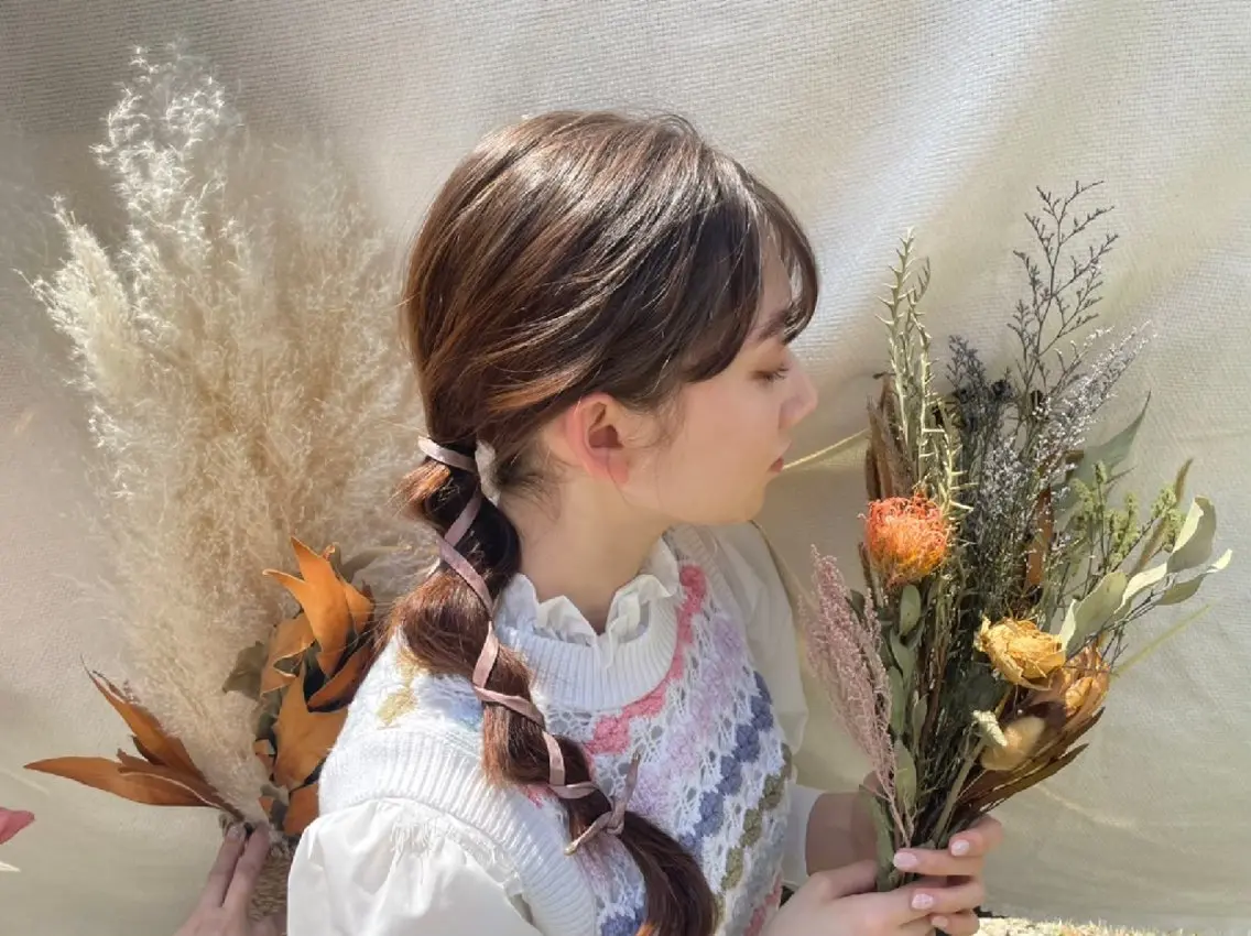ネイル KAWAKITA  MAMIのマツエク・マツパデザイン