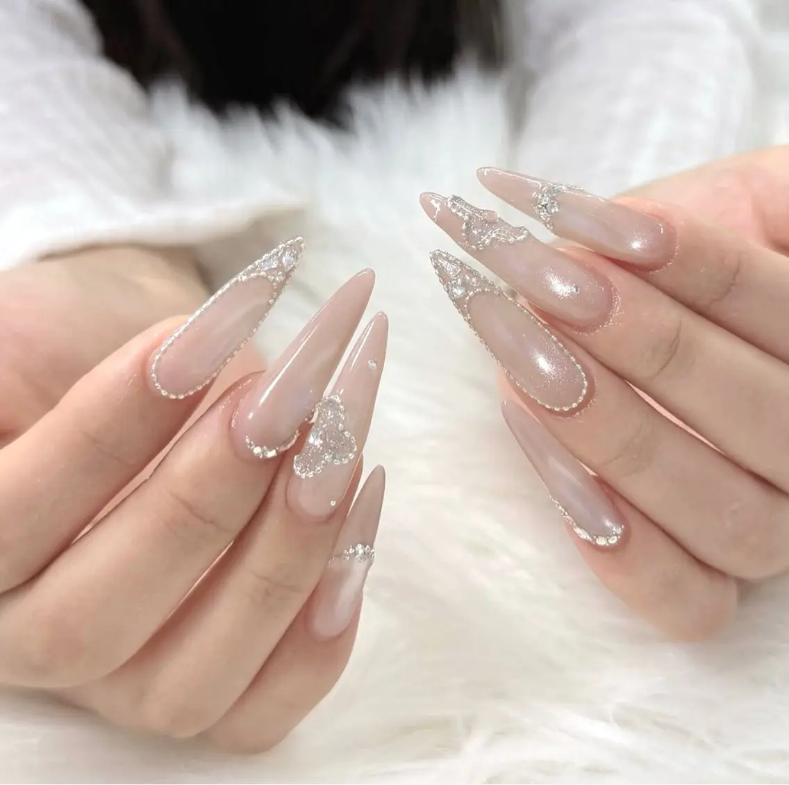 ネイル GreenNail salonのネイルデザイン