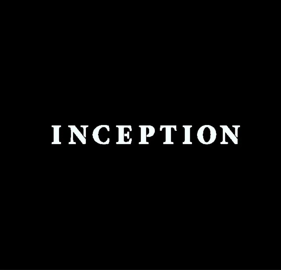 ネイル INCEPTION Nailのネイルデザイン