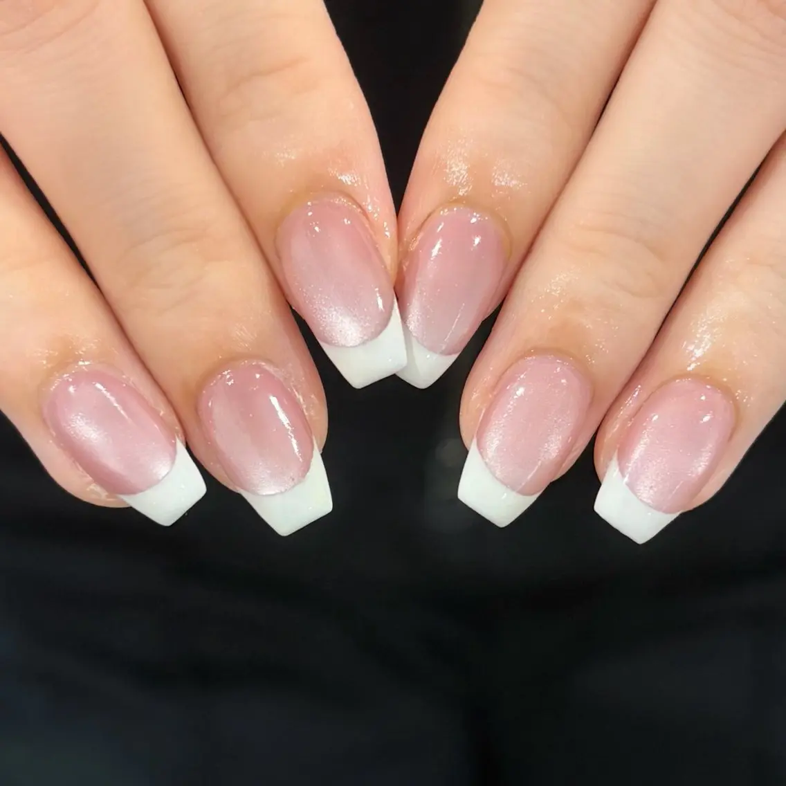 ネイル ハンドネイル Ugirl Nail Ayaka🎀のネイルデザイン