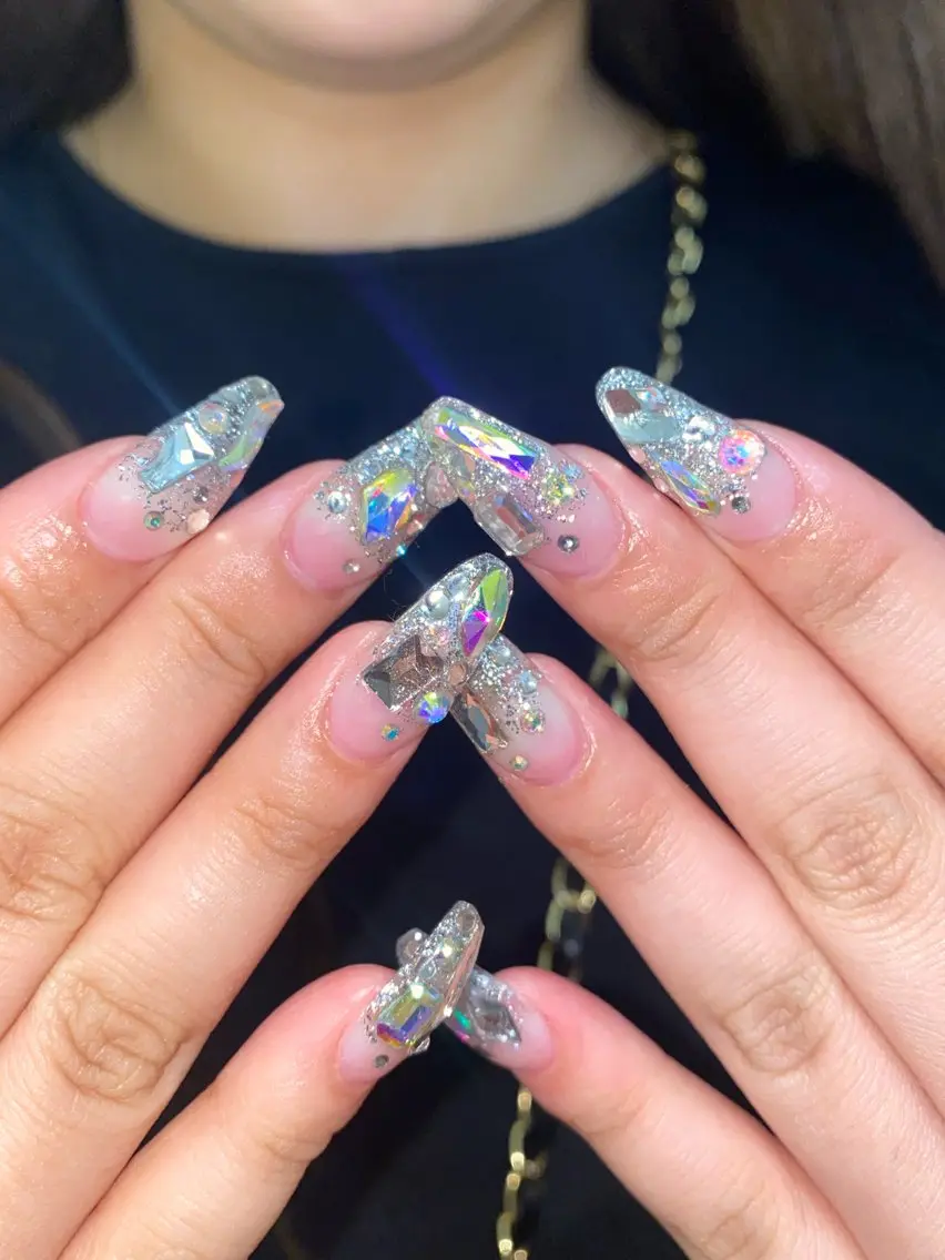 ネイル chiya nailsのネイルデザイン