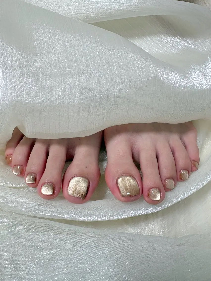 ネイル Setsu nailのネイルデザイン