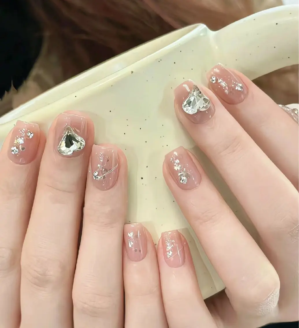 ネイル ハンドネイル Lynn_ Nailのネイルデザイン