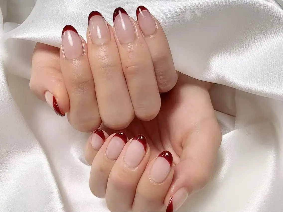 ネイル ジョリ kasumi🌹💅のネイルデザイン