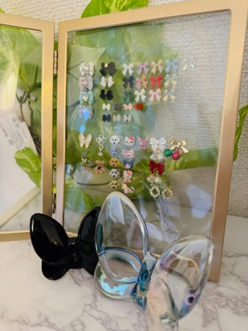 ネイル ワンカラーネイル NAILSALON papillonのネイルデザイン