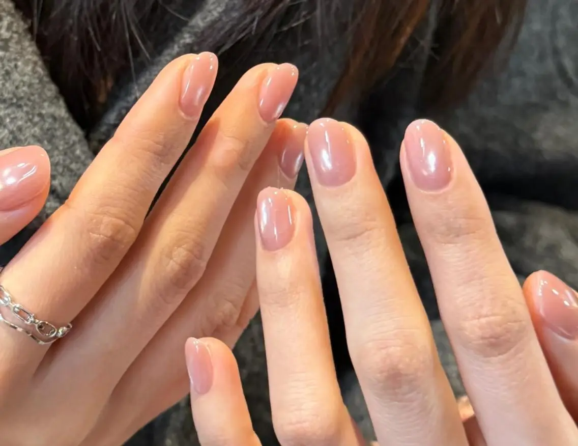 ネイル ハンドネイル エリ🫧 nail池袋東口のネイルデザイン