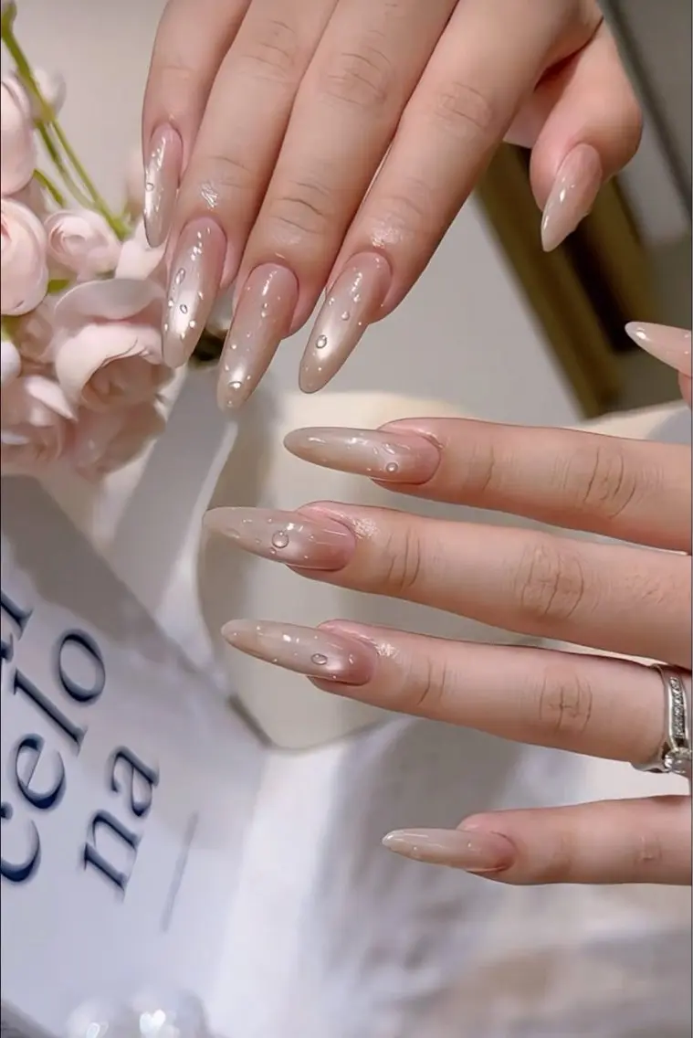 ネイル ハンドネイル Yuki Nailのネイルデザイン