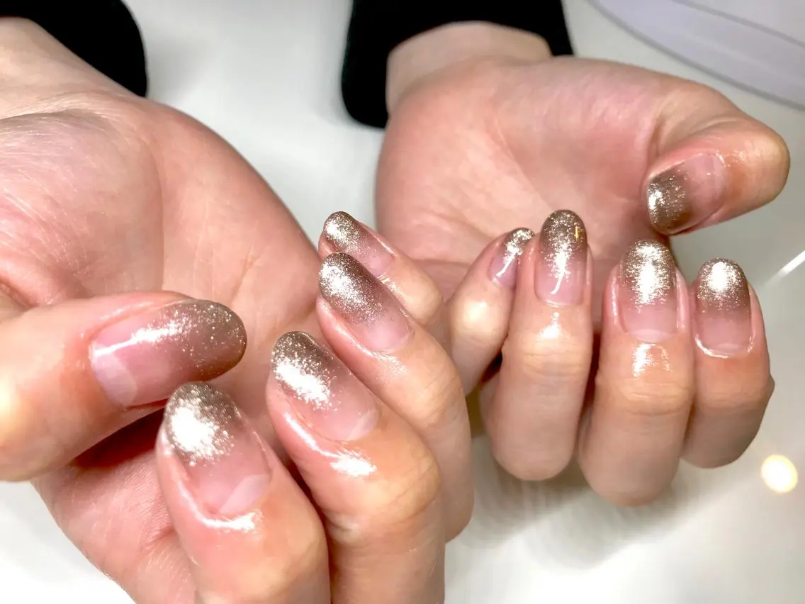 ネイル ハンドネイル kana gotoのネイルデザイン