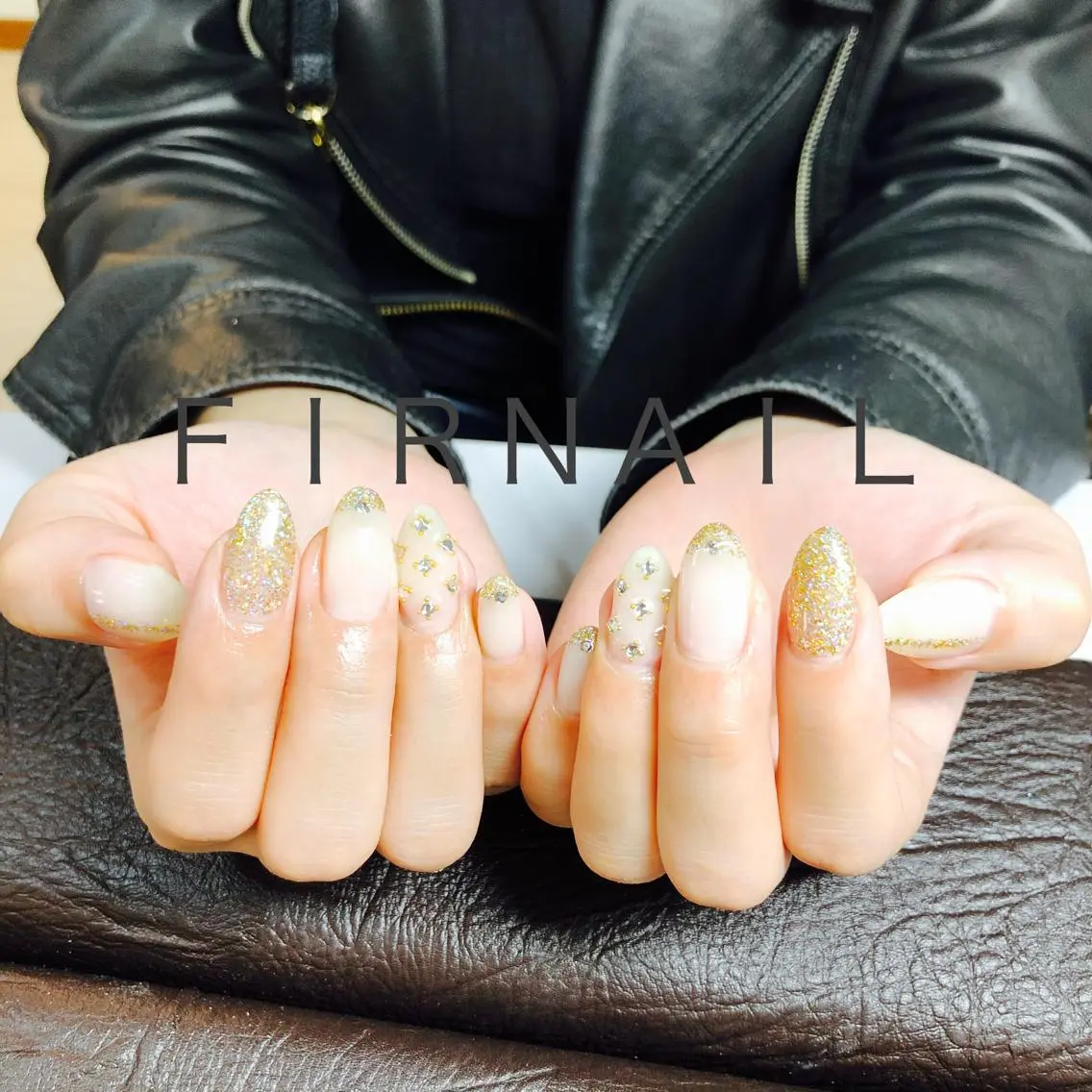 ネイル ハンドネイル fir_ nail_のネイルデザイン
