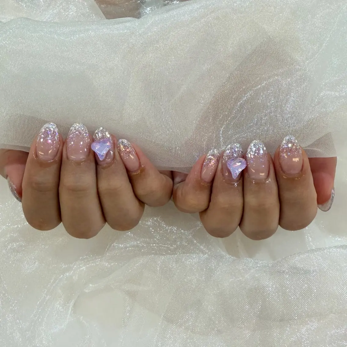 ネイル Raviy rikoのネイルデザイン