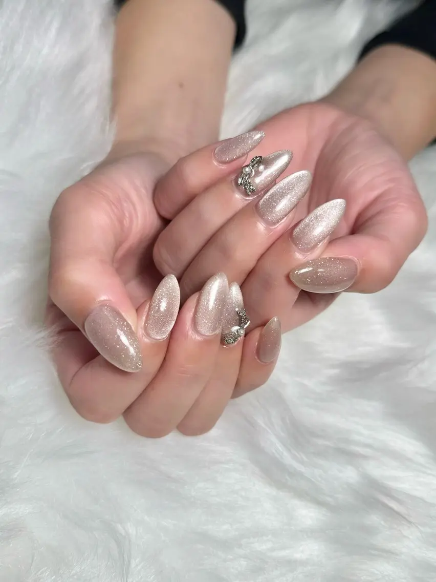 ネイル 🌀nail ⋆ Yae 🫧のネイルデザイン